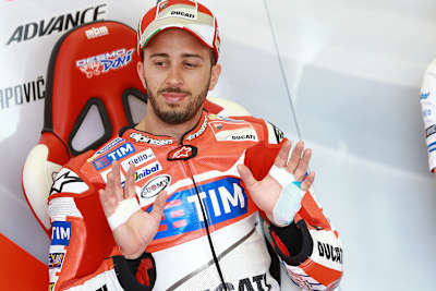 Andrea Dovizioso