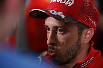 Andrea Dovizioso