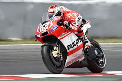 Andrea Dovizioso