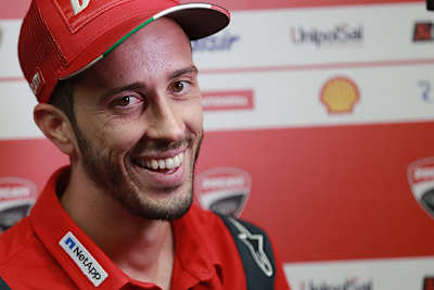 Andrea Dovizioso