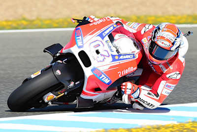 Andrea Dovizioso