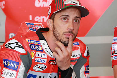 Andrea Dovizioso