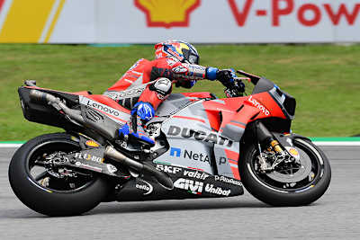 Andrea Dovizioso