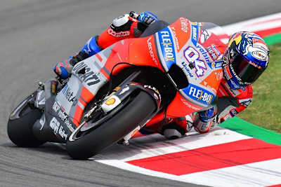 Andrea Dovizioso