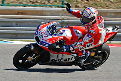 Andrea Dovizioso