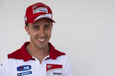 Andrea Dovizioso
