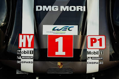 Ist Porsche auch 2016 wieder die erste Kraft?