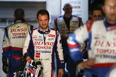 Lapierre kommt zu zwei LMP2-Einsätzen