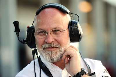 Olaf Manthey ist Sprecher der Interessengemeinschaft