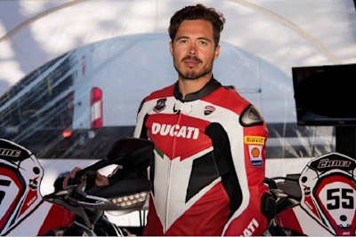 Carlin Dunne: Tödlicher Sturz kurz vor Zieldurchfahrt