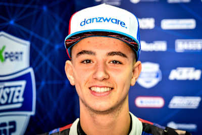 Jason Dupasquier (18)