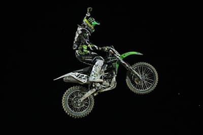 Dylan Ferrandis: Erster GP-Laufsieg der Karriere