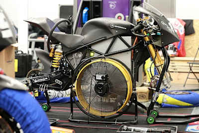 Sind E-Bikes die Zukunft?