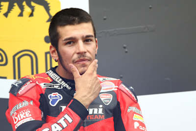 Eddi La Marra verbittert: «Heute fahre ich Lastwagen»