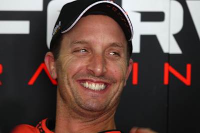 Colin Edwards ist von den Michelin-Reifen überzeugt