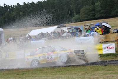 Eifel-Rallye-Festival 2014