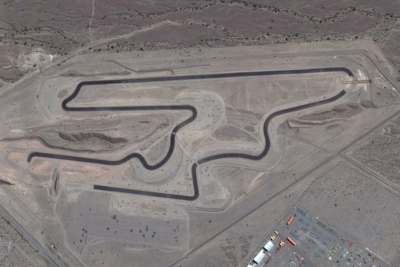 Das aktuelle Satellitenbild