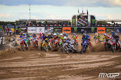 Wer in der MX2 und EMX250 über 23 Jahre alt wird, muss sich eine neue Serie suchen