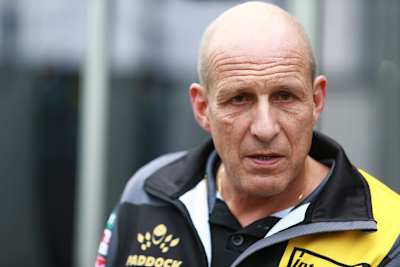 Daniel Epp: Wie kann das Interwetten-Team Philipp Öttl aus dem Tief holen?