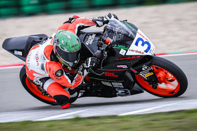 Führender der IDM SSP 300