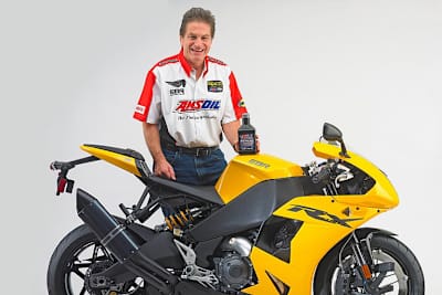 Ein Unikat: Erik Buell