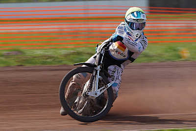 Erik Riss in Abensberg