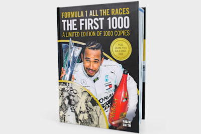 Eine tolle Arbeit von Autor Roger Smith