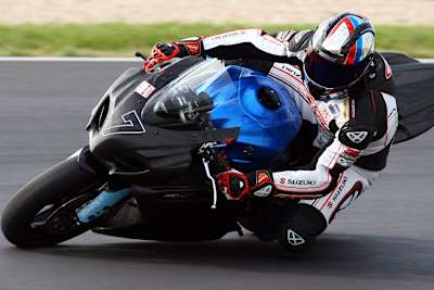 Erwan Nigon ersetzt den verletzten Vincent Phillipe