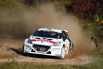 Marijan Griebel für die DRM alleine an