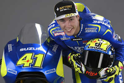 Aleix Espargaró