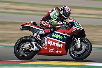 Aleix Espargaró