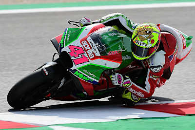 Aleix Espargaró
