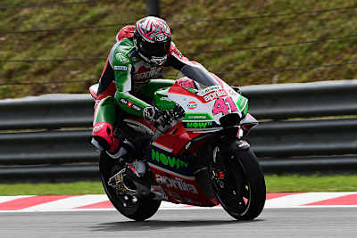 Aleix Espargaró
