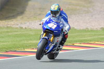 Aleix Espargaró