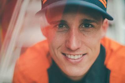 Pol Espargaró ist zuversichtlich