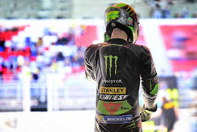 Kehrt dem Tech3-Team den Rücken zu: Pol Espargaró