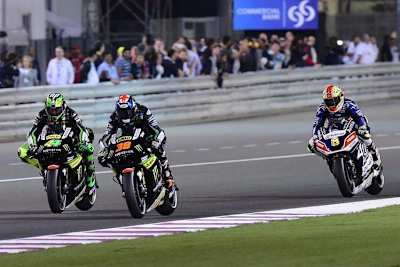 Pol Espargaró kämpft noch um einen Vertrag für 2017, Bradley Smith wird im nächsten Jahr KTM-Werksfahrer