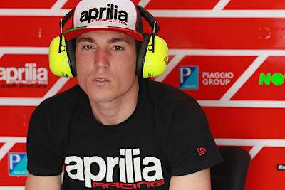 Aleix Espargaró