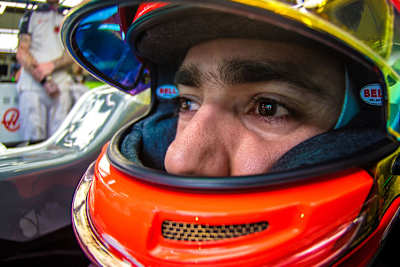 Esteban Gutiérrez: «Die Strafen sollten für alle gleich sein, das war heute meiner Meinung nach nicht der Fall»