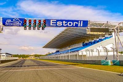 Der CEV-Saisonauftakt  findet 2019 erneut in Estoril statt