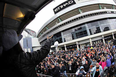 Der Speedway-GP soll nach Australien zurückkehren