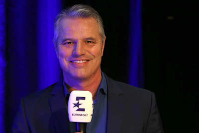 Jan Stecker berichtet ab 2016 aus der MotoGP-Boxengasse