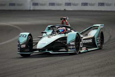 Mitchell Evans nahm Tim Gajser am Ende der offenen italienischen Meisterschaften noch einen Sieg ab