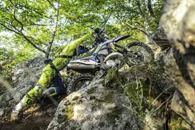 Red Bull Romaniacs: Extrem in jeder Hinsicht 