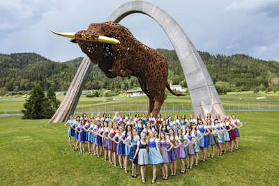 Die aparten Formula Unas