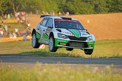 Der Doppelmeister Fabian Kreim