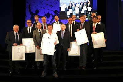 Die Rallye-Weltmeister in der Hall of Fame