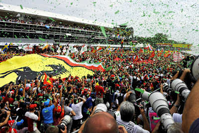 Kult-GP: Keiner im Fahrerlager will auf das beliebte Monza-Rennen verzichten