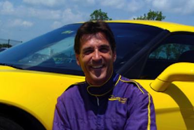 Philippe Favre