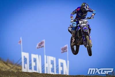 Wo findet die Zukunft der MXGP in den USA statt?